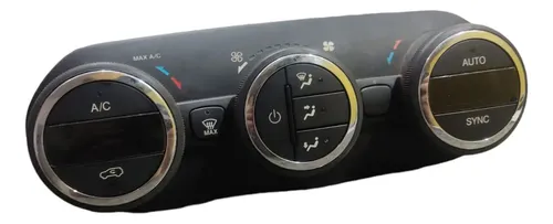 Comando de Ar Fiat Toro/Jeep Renegade 838946z
